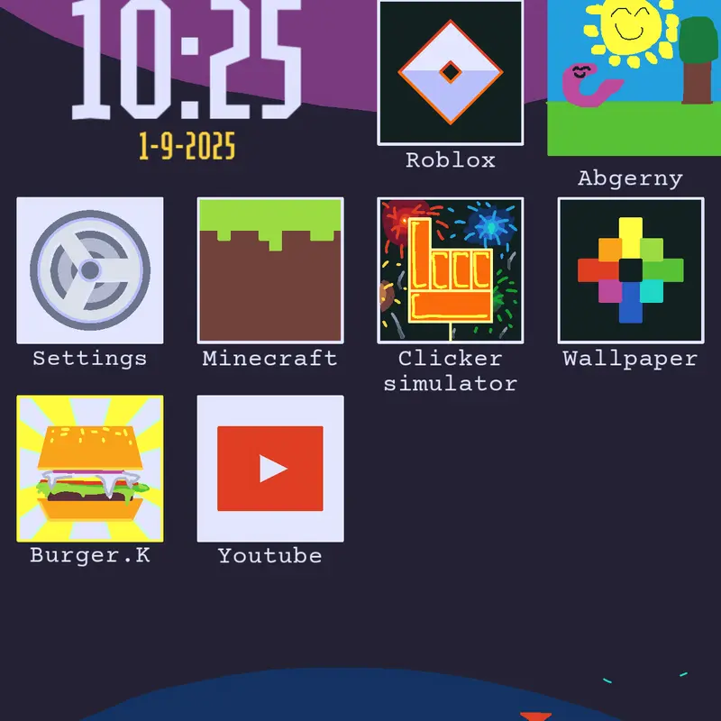Game by @Peppieincoka