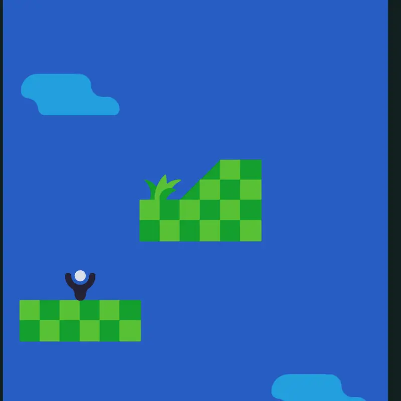 Game by @Steve-plus