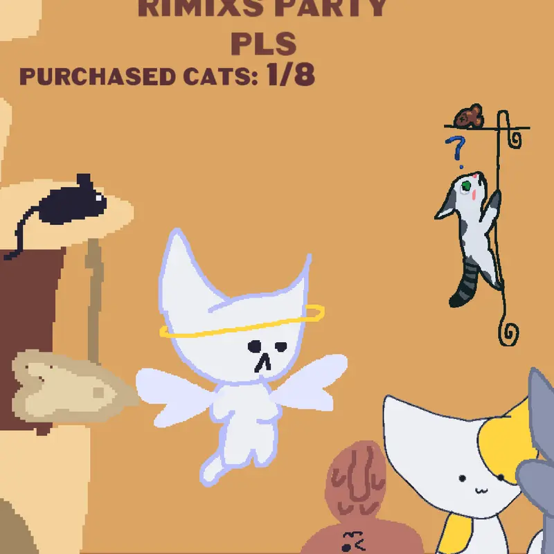 Game by @Tuffecat