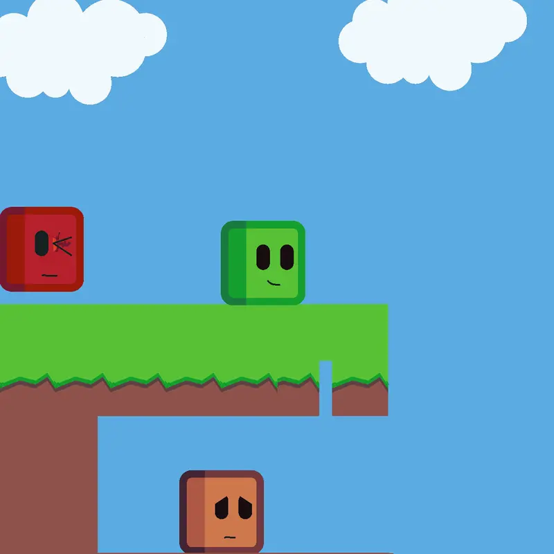 Game by @5030