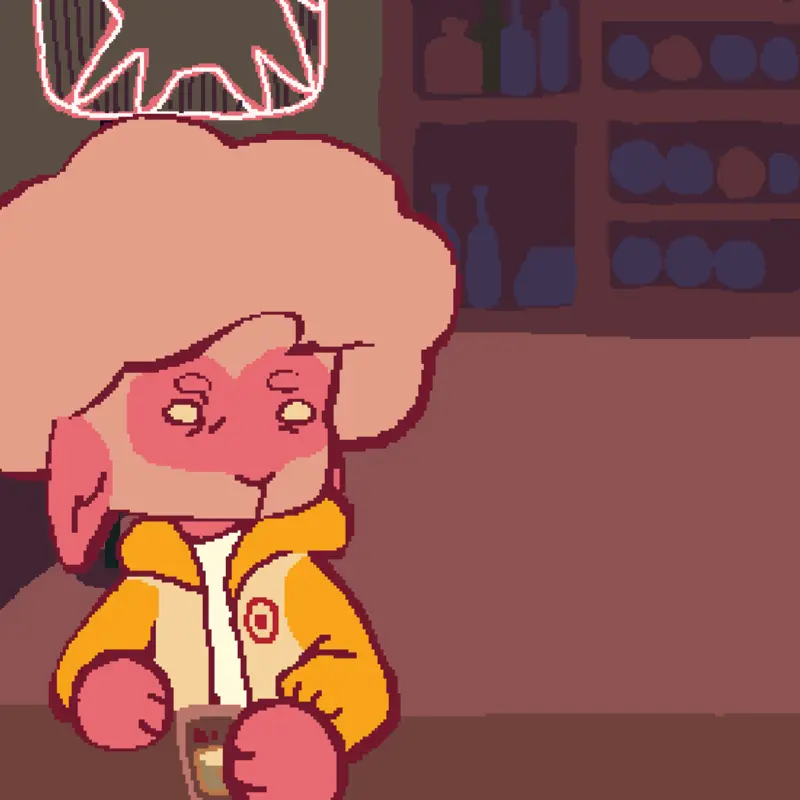 Game by @SorLBean