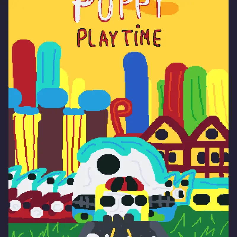 Game by @Hiago_124322