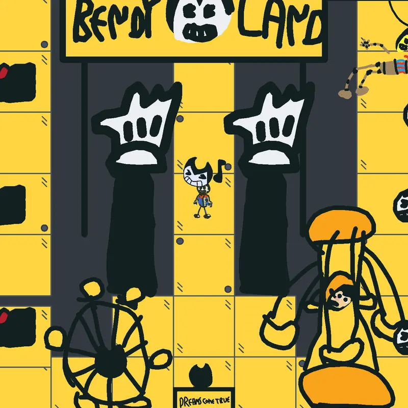 Game by @somkii