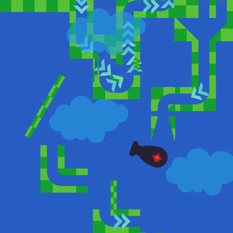 Game by @Arazka