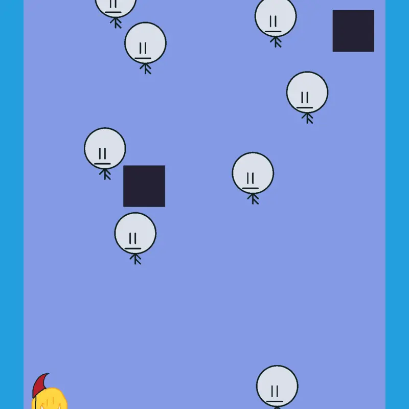 Game by @TypoManic