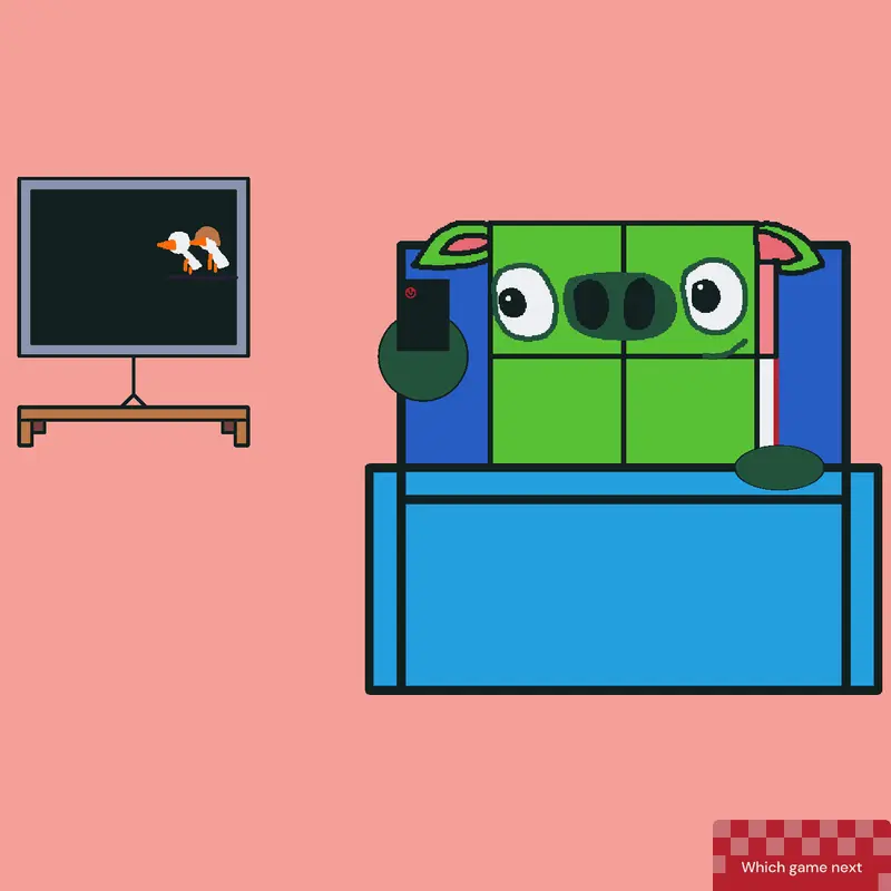 Game by @max_dandys_world