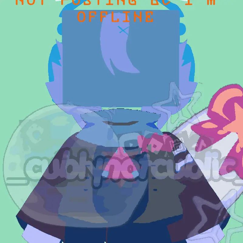 Game by @SP00KY_CUBLY