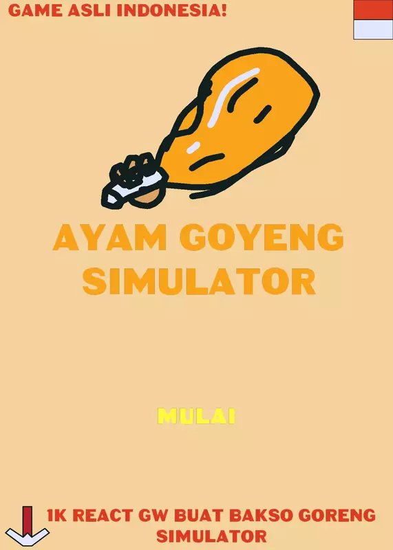 Game by @KimiXd