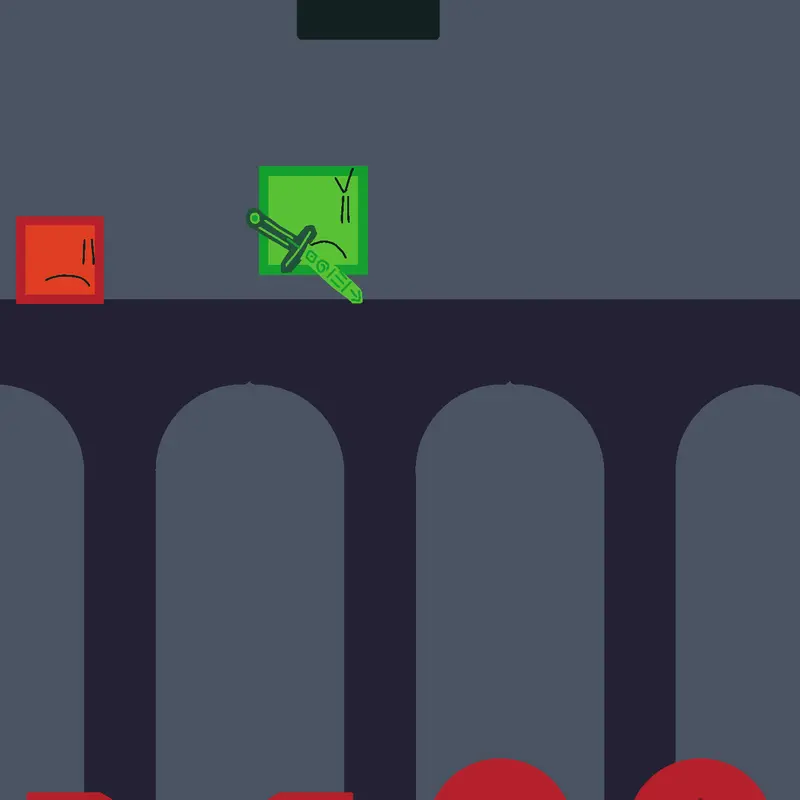 Game by @fxnnfan