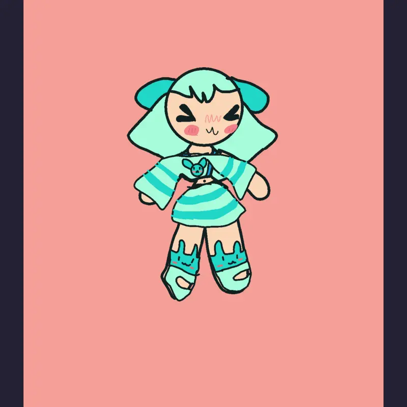 Game by @mikugojo
