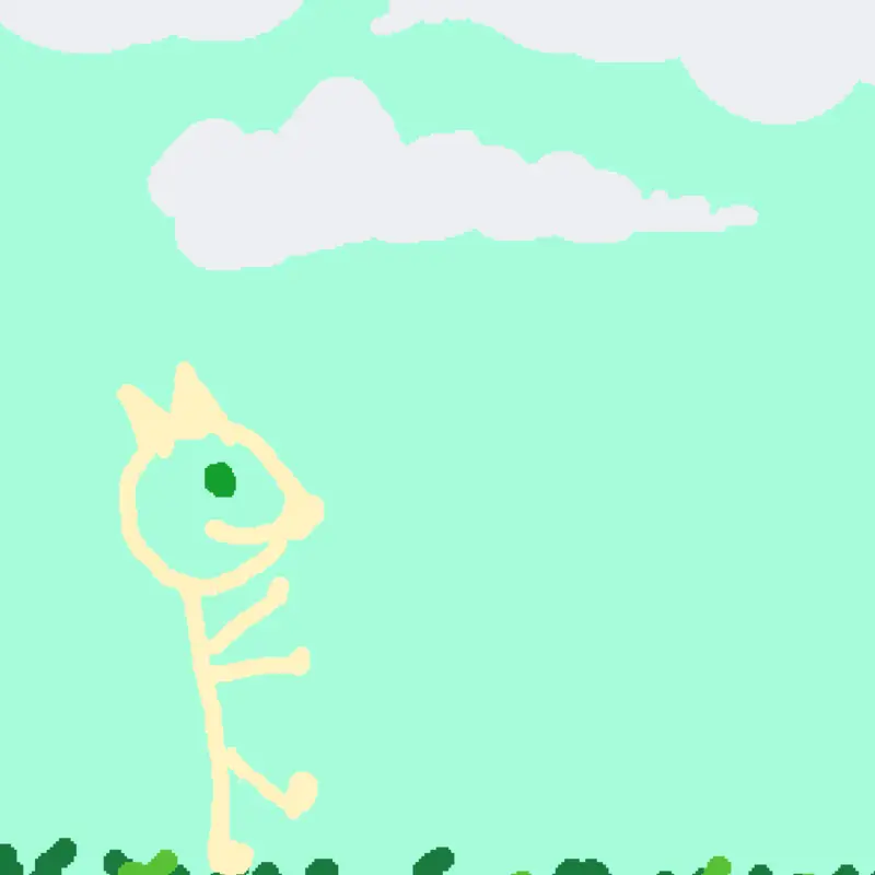 Game by @TheMadCatter