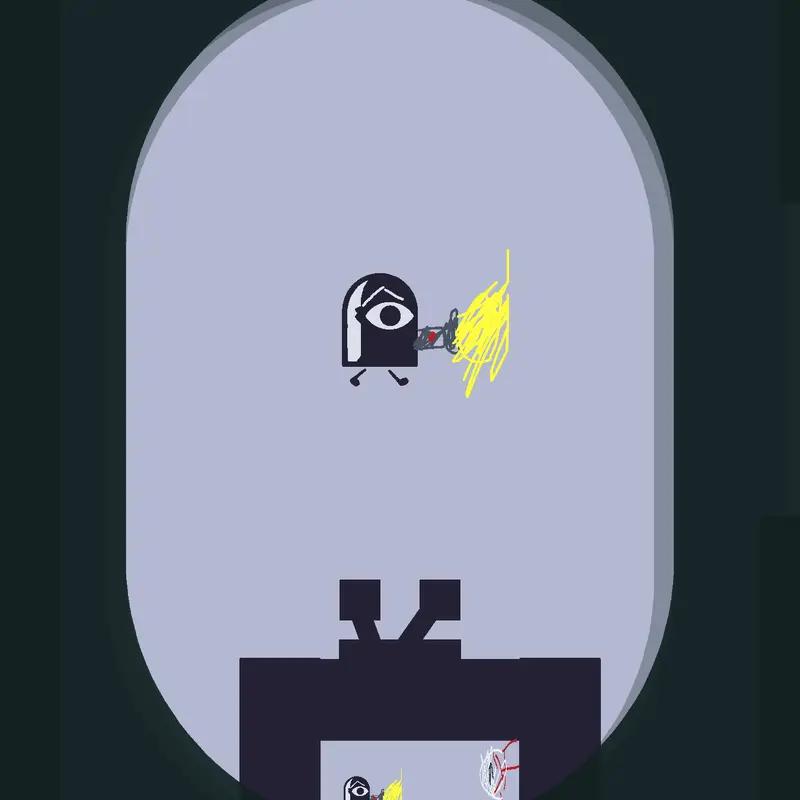 Game by @thechopygang