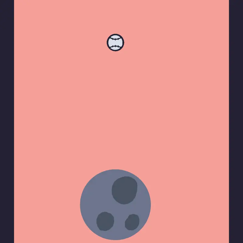 Game by @jasmart