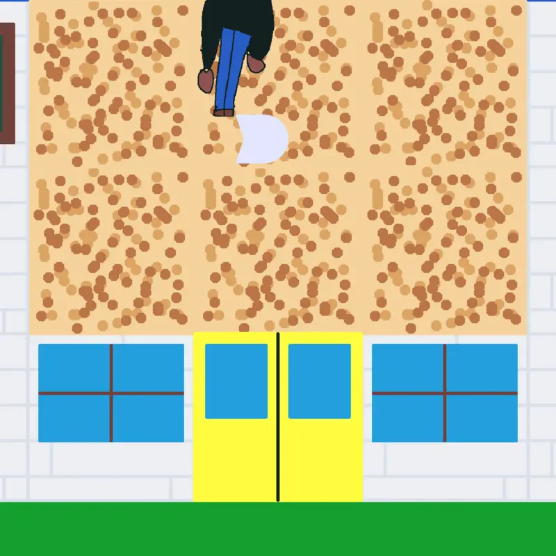 Game by @marsik41007