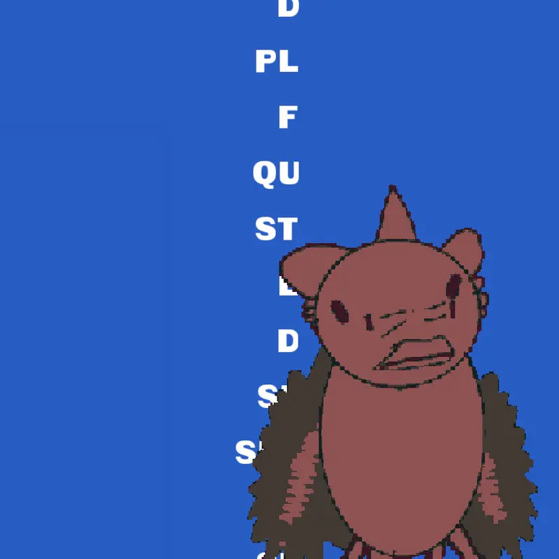 Game by @fribu
