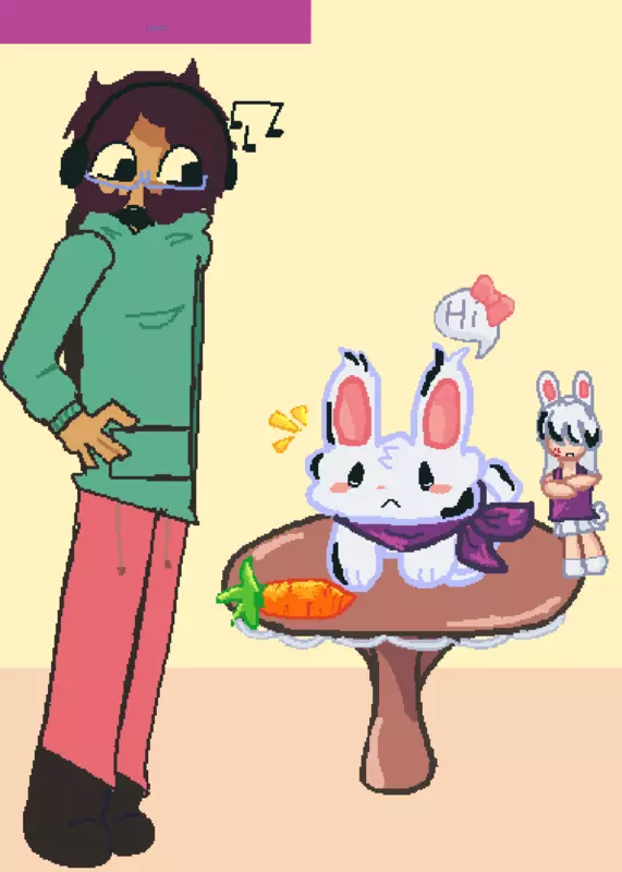 Game by @xXAngeliziaXx