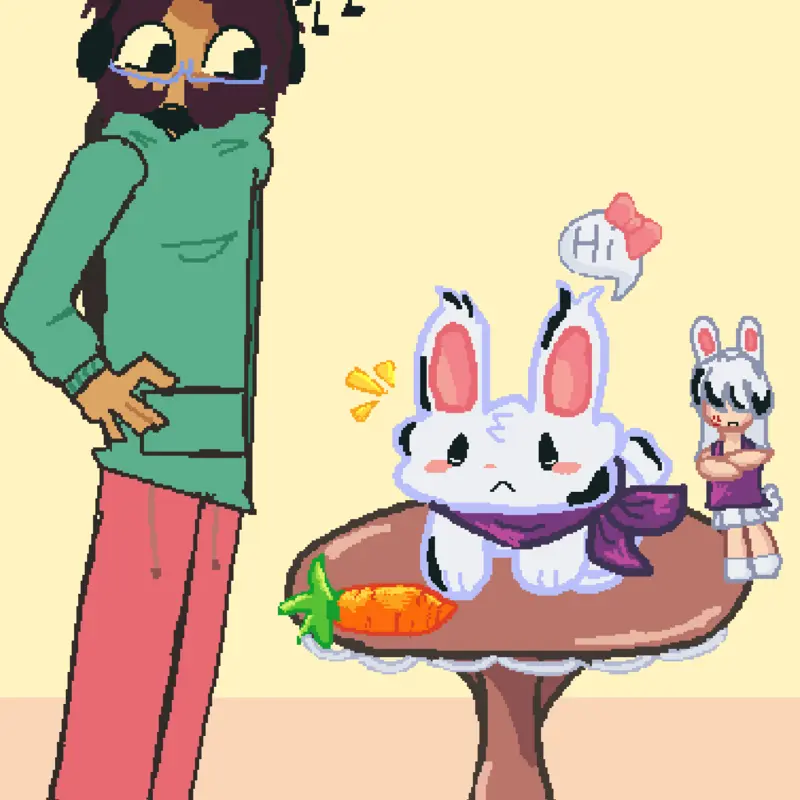 Game by @xXAngeliziaXx