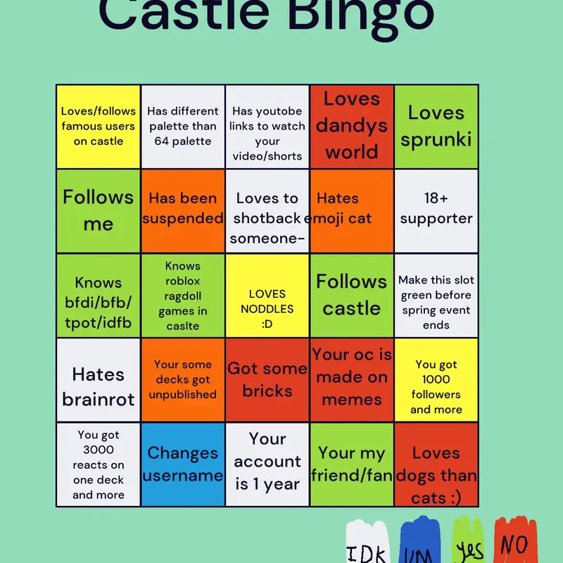 Game by @Lily_AntiSprunki_hater