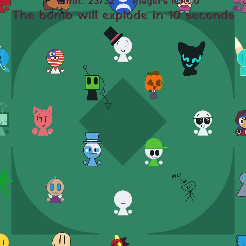 Game by @uwucat79