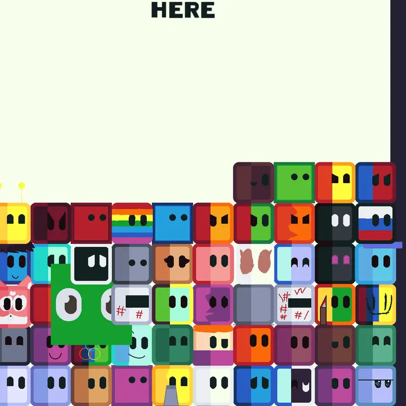 Game by @EmilyDan