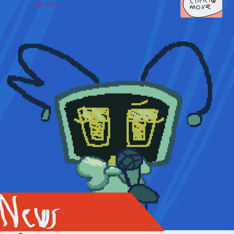 Game by @THeFiz