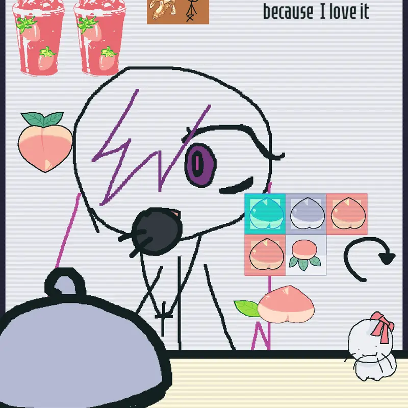 Game by @Tillia_sack