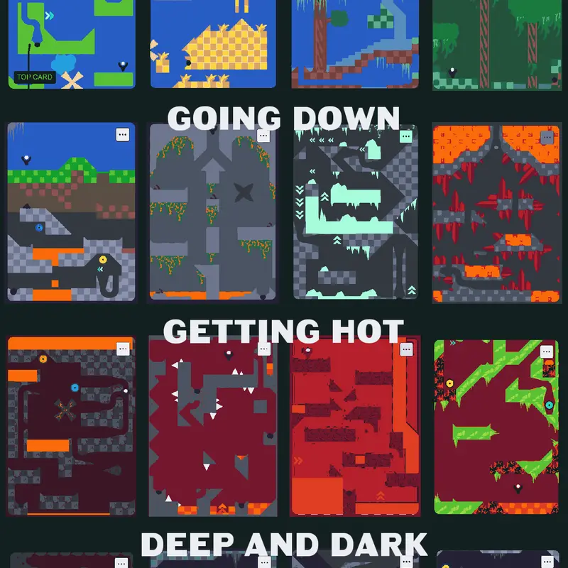 Game by @kakapocrafter37