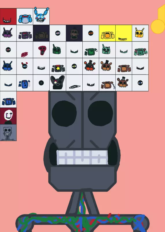 Game by @fazboi