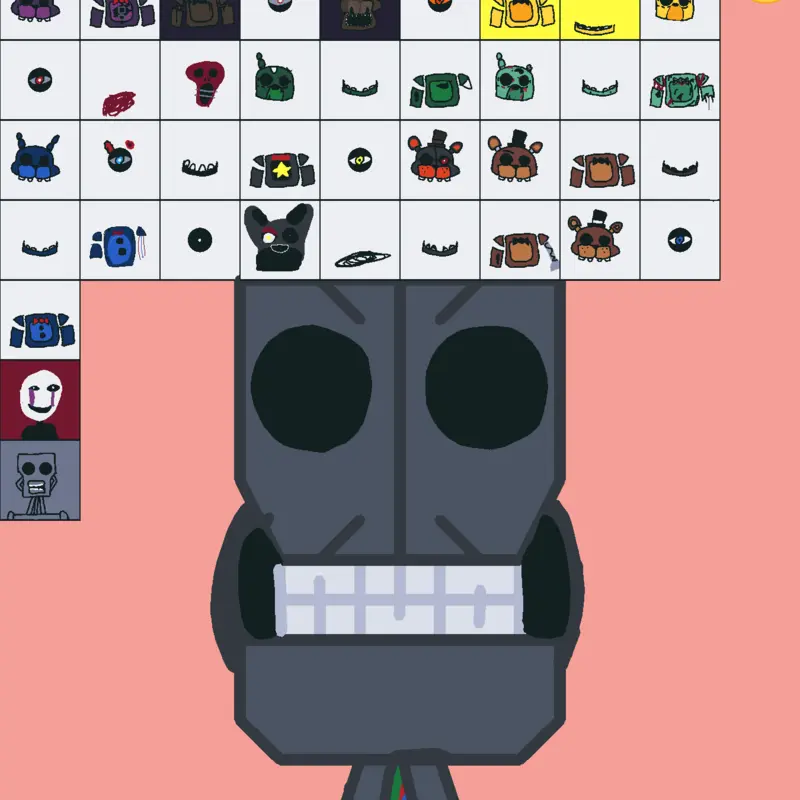 Game by @fazboi