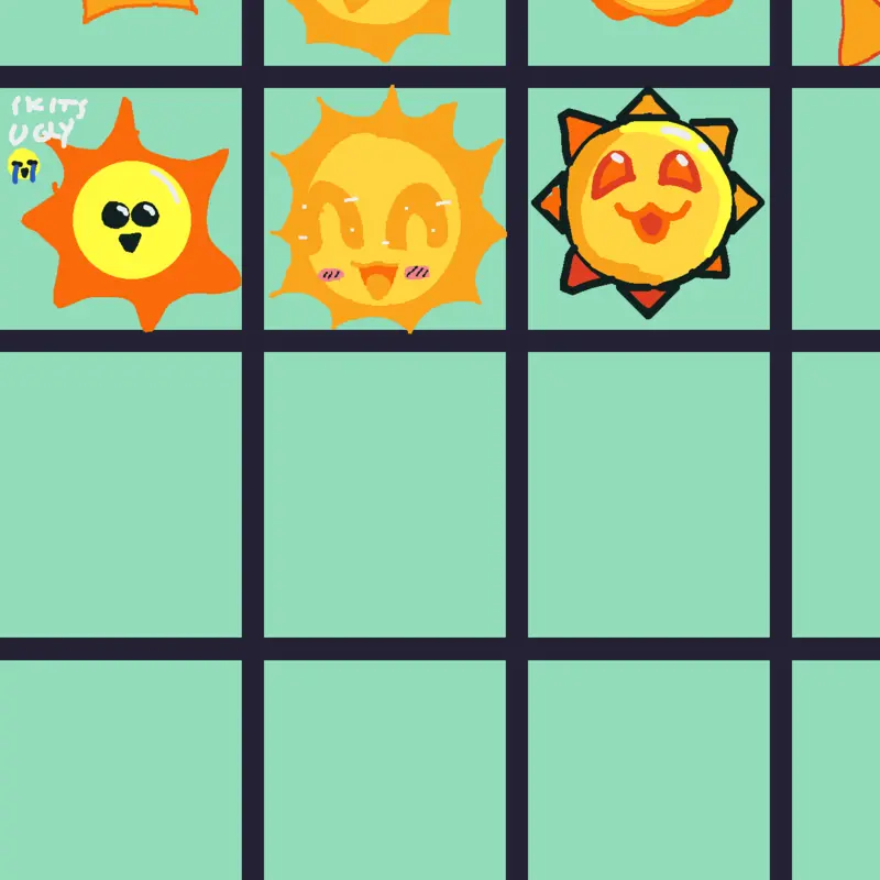 Game by @ElBlacko