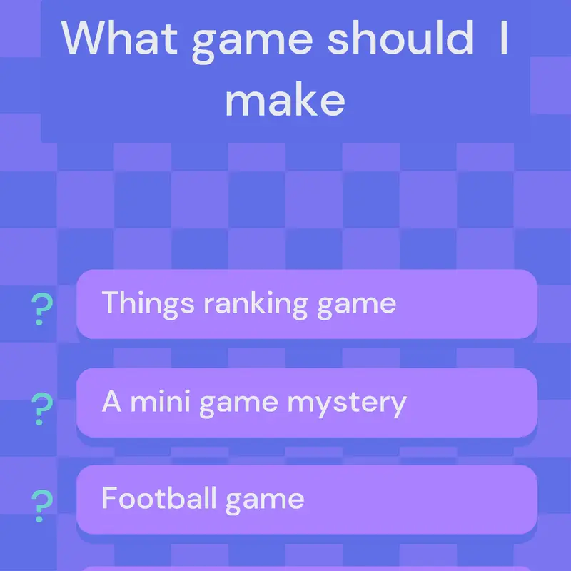 Game by @JSaHha63