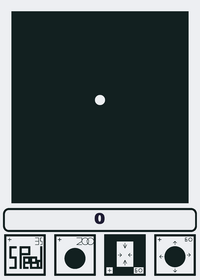 Bounce simulator