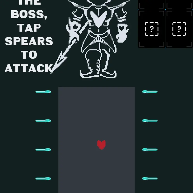 Game by @AnimalMan