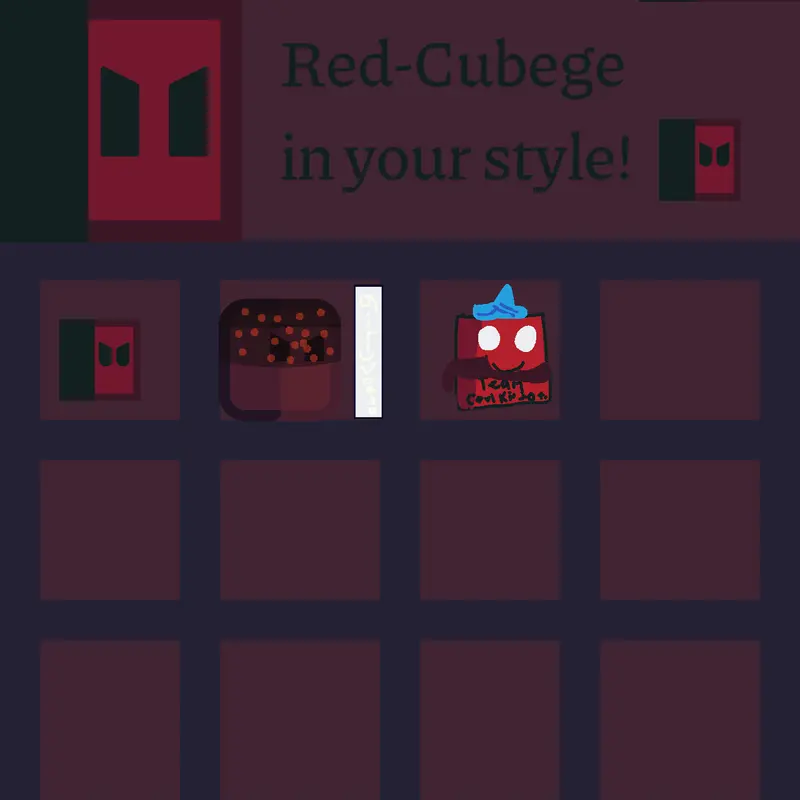 Game by @Niaa_cute