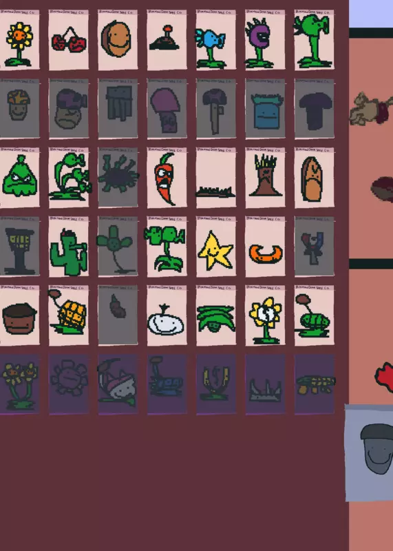 Game by @personwhomakesdecks