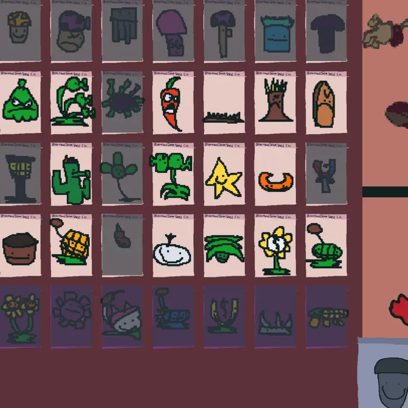 Game by @personwhomakesdecks