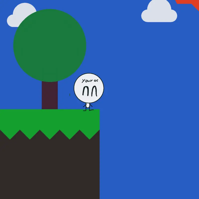 Game by @berry_the_cool_bear