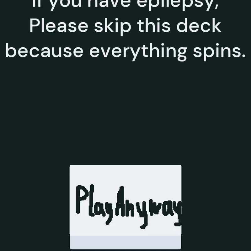 IT’S SPINNING by @GR33NY_real