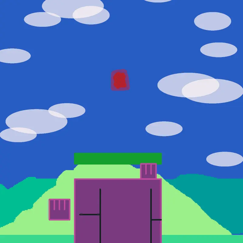 Game by @GUIPMRHKLM