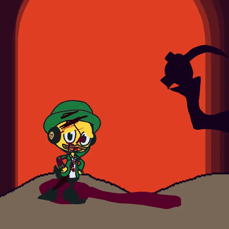 Game by @Kennyducktale_