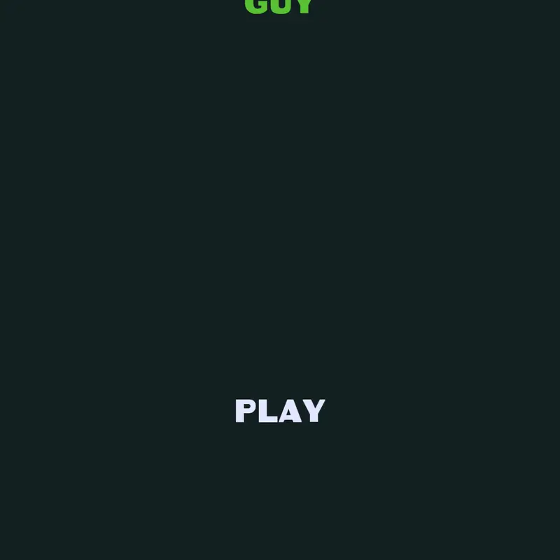 Game by @the_broken_cup