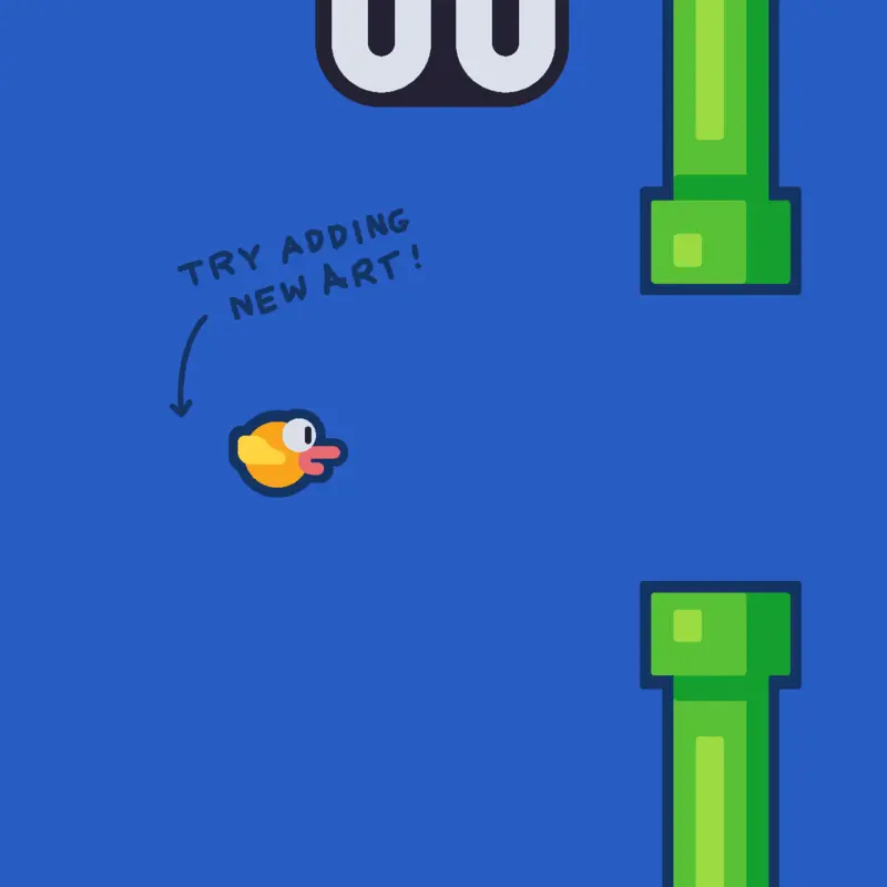 Flapp flapp | Daily by @Board_devil