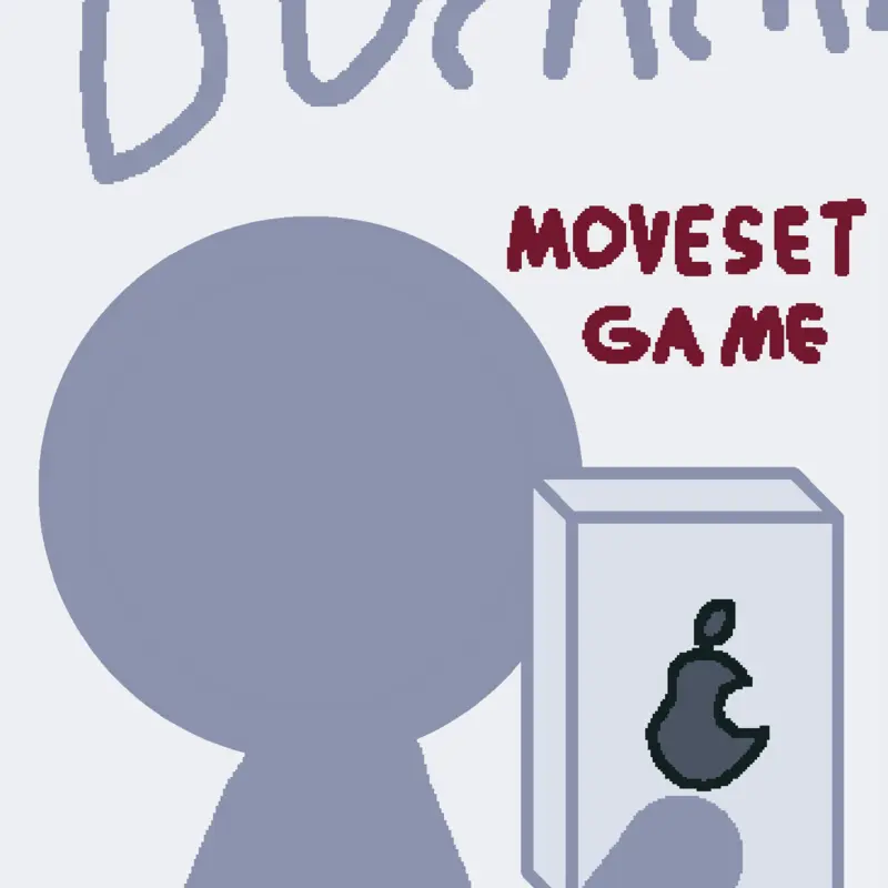 Game by @Damiansolo