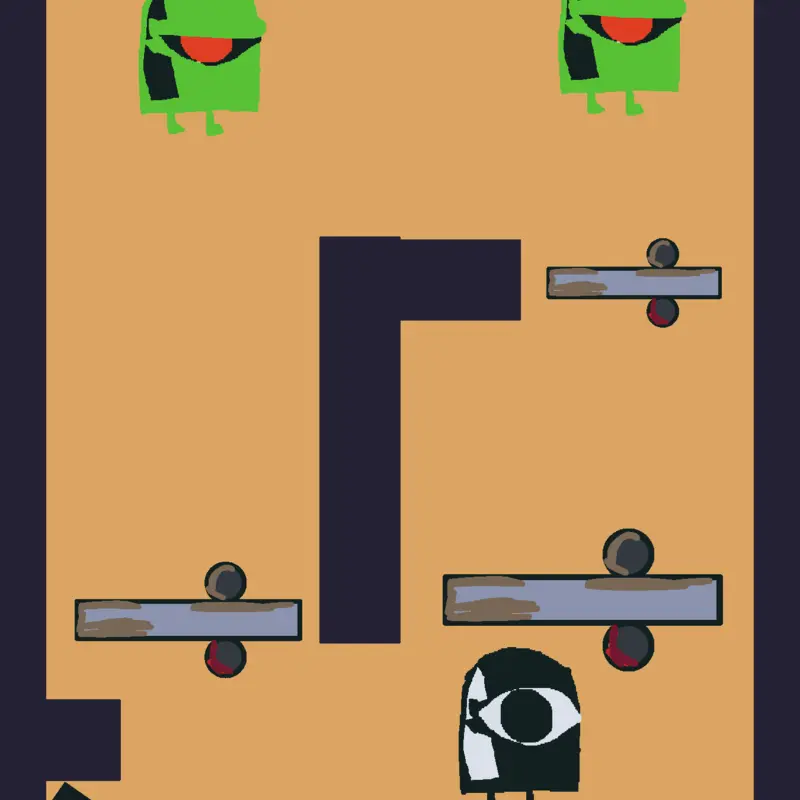 Game by @rinat007