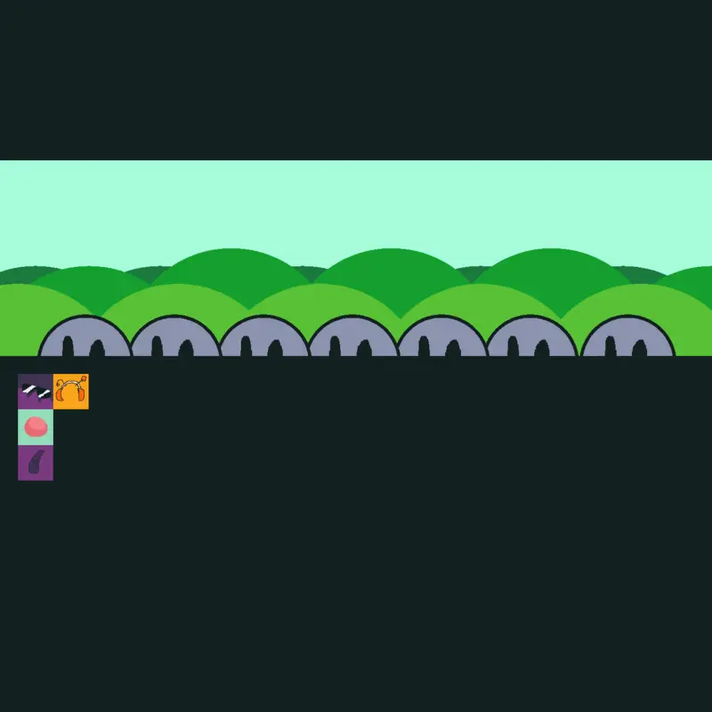 Game by @DjTheGamer