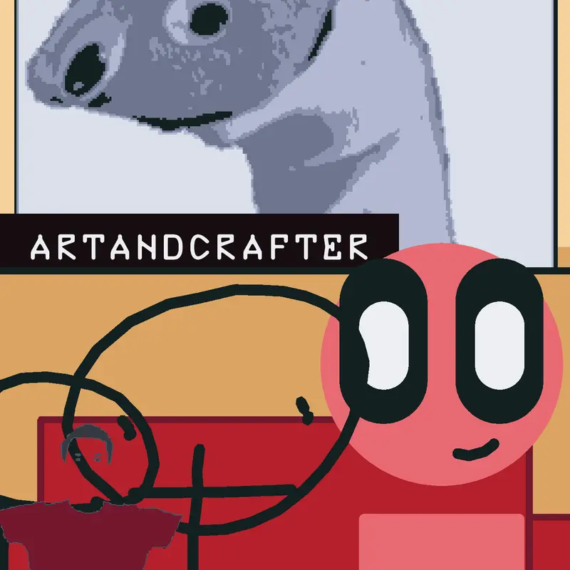 Game by @artandsink6556
