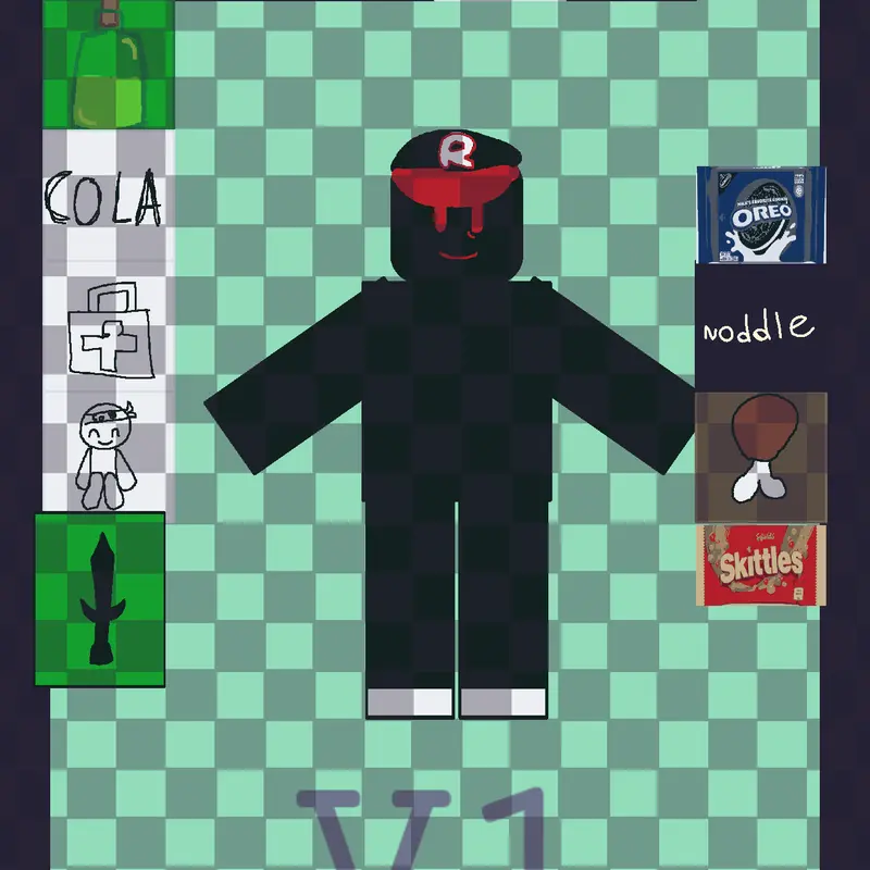 Game by @ERROR671