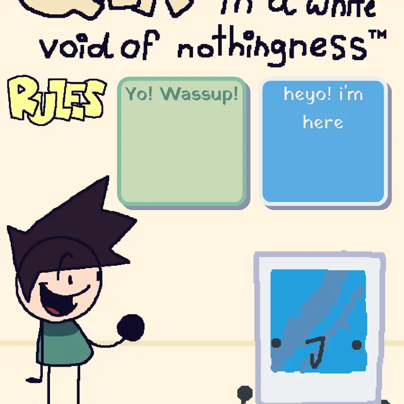 Game by @AnnasAnims