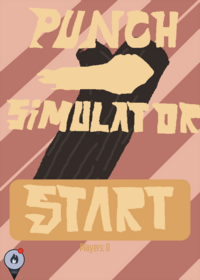 Punch Simulator 2 (24.10.2023)