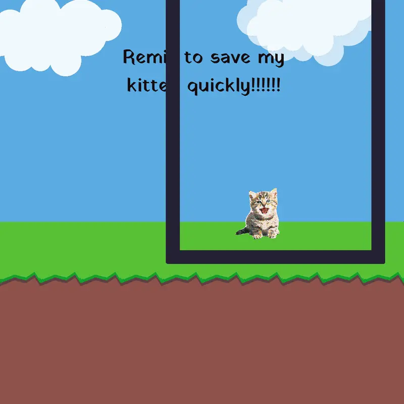 Game by @Jeeode